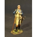 SGENGW02 General George Washington, Continental Army